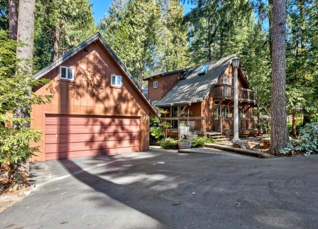 Property at 5561 Gilmore Rd, Pollock Pines, CA 95726, 2 beds, 3 baths