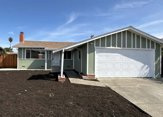 Property at 1026 Loyola Way, Vallejo, CA 94589, 3 beds, 2 baths
