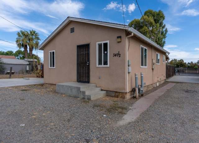 Property at 339 H St, Los Banos, CA 93635, 2 beds, 1 bath