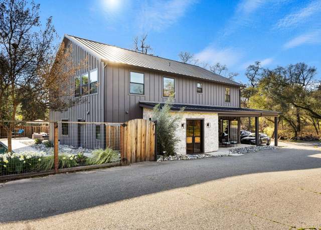 Property at 6620 Auburn Folsom Rd, Granite Bay, CA 95746, 4 beds, 4 baths