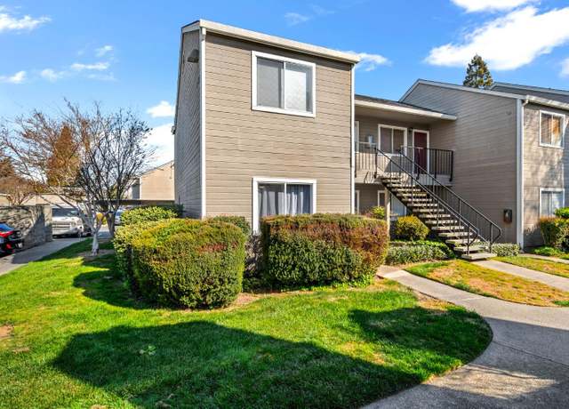 Property at 9101 Newhall Dr #11, Sacramento, CA 95826, 1 bed, 1 bath