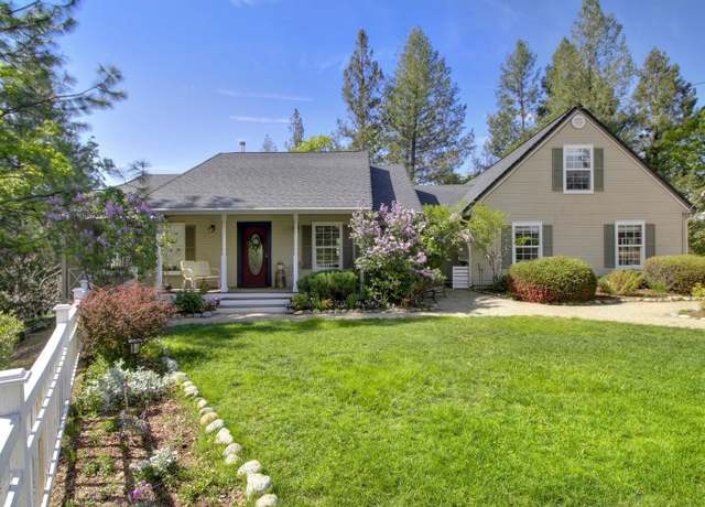 Property at 22165 Winchester Way, Colfax, CA 95713, 5 beds, 3 baths