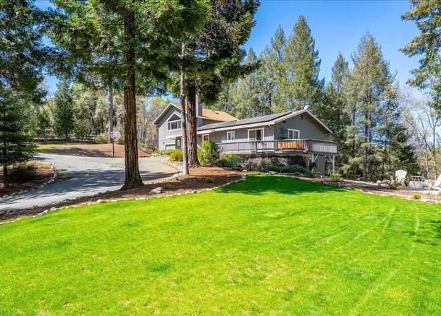 Property at 22565 High Sierra Vw, Colfax, CA 95713, 3 beds, 2 baths