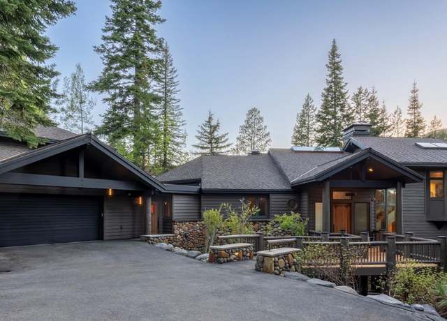 Property at 3058 Mountain Links Way, Olympic Valley, CA 96146, 5 beds, 5.5 baths