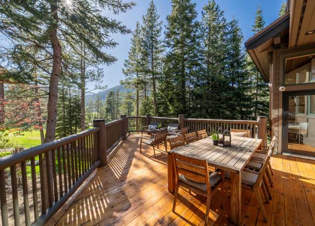 Property at 3058 Mountain Links Way, Olympic Valley, CA 96146, 5 beds, 5.5 baths