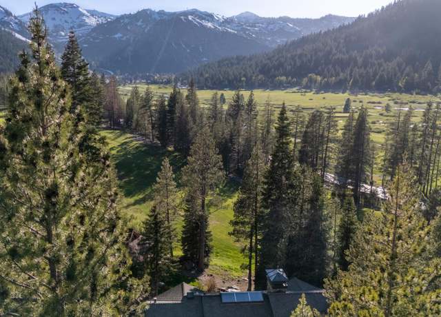 Property at 3058 Mountain Links Way, Olympic Valley, CA 96146, 5 beds, 5.5 baths