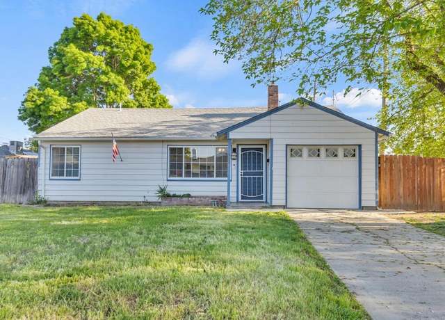 Property at 422 E 18th St, Marysville, CA 95901, 3 beds, 1 bath