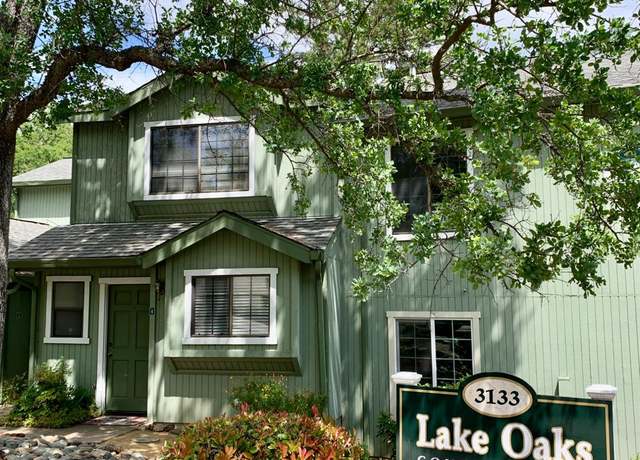 Property at 3133 Cambridge Rd #3, Cameron Park, CA 95682, 3 beds, 2 baths