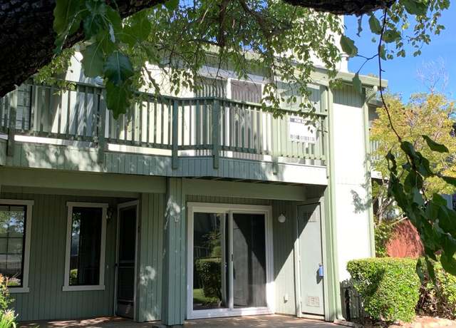 Property at 3133 Cambridge Rd #3, Cameron Park, CA 95682, 3 beds, 2 baths