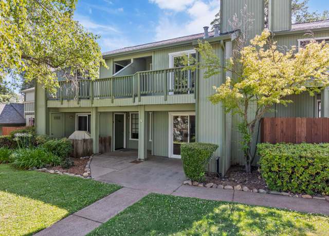 Property at 3133 Cambridge Rd #3, Cameron Park, CA 95682, 3 beds, 2 baths