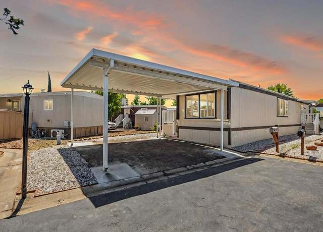 Property at 10035 Mills Station Rd #157, Sacramento, CA 95827, 2 beds, 1 bath