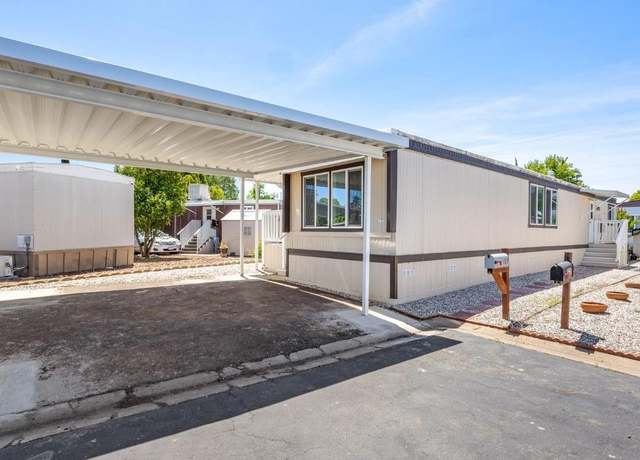 Property at 10035 Mills Station Rd #157, Sacramento, CA 95827, 2 beds, 1 bath
