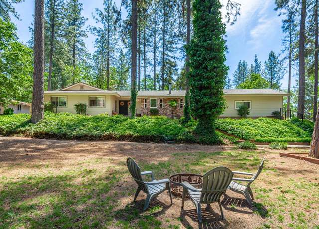 Property at 16481 Rattlesnake Rd, Grass Valley, CA 95945, 4 beds, 3 baths