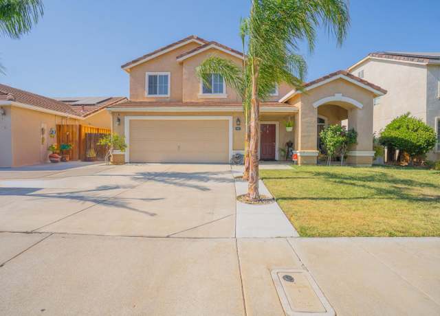 Property at 930 Kathy St, Los Banos, CA 93635, 4 beds, 2.5 baths