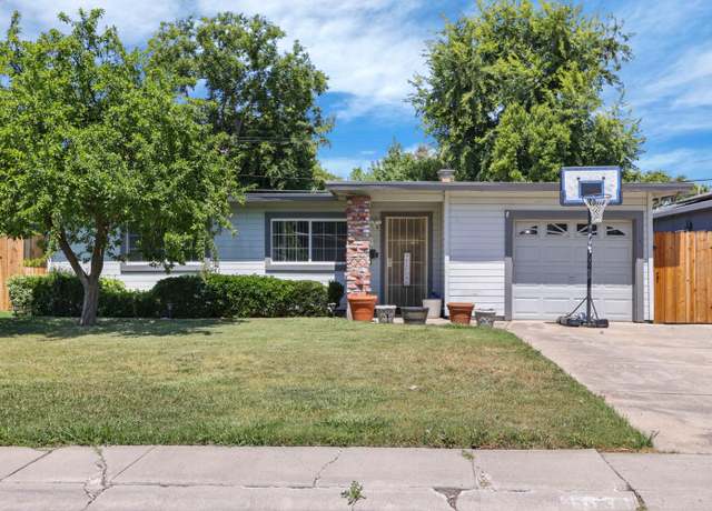 Property at 1631 Polk Way, Stockton, CA 95207, 2 beds, 1 bath