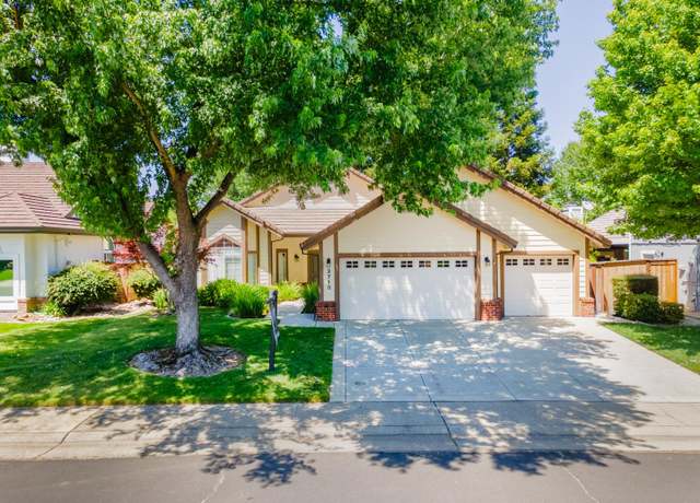 Property at 2710 Courtside, Roseville, CA 95661, 3 beds, 2 baths