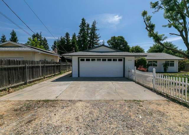 Property at 2639 Palm St, Sutter, CA 95982, 3 beds, 2 baths
