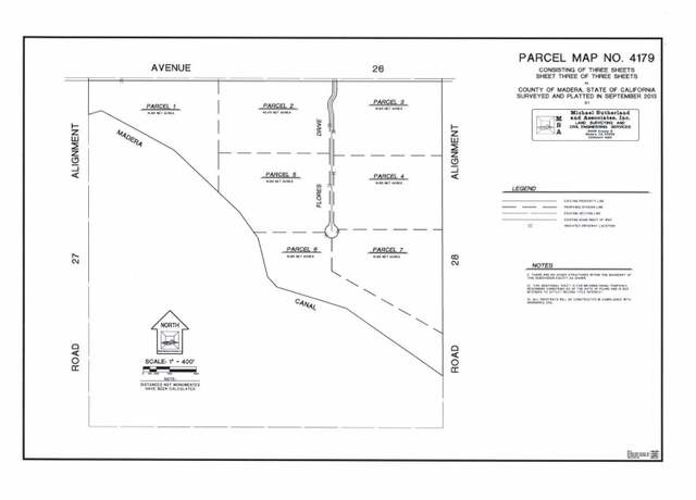 Property at 6 Avenue 26, Chowchilla, CA 93610