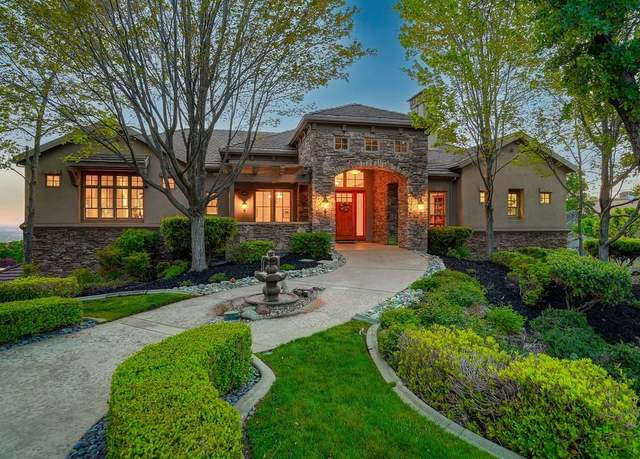 Property at 200 Powers Dr, El Dorado Hills, CA 95762, 5 beds, 5 baths