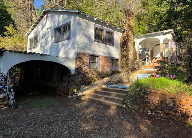 Property at 9231 La Porte Rd, Brownsville, CA 95919, 2 beds, 1.5 baths