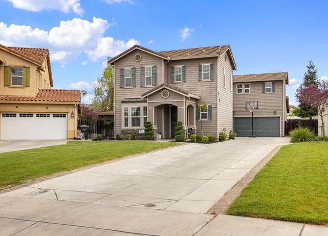 Property at 4130 Enclave Dr, Turlock, CA 95382, 4 beds, 2.5 baths