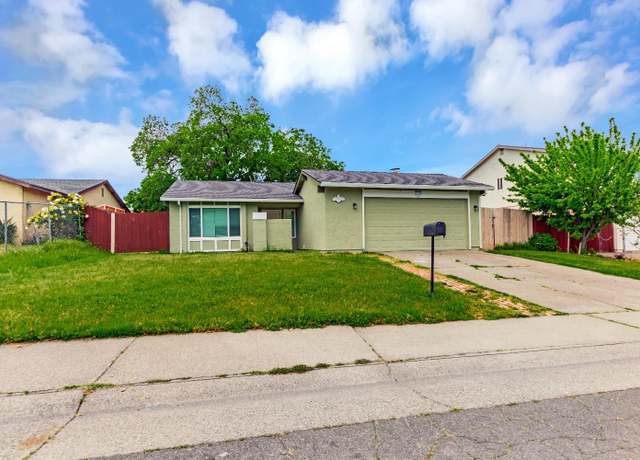 Property at 7233 Aberfeldy Way, Sacramento, CA 95842, 3 beds, 2 baths