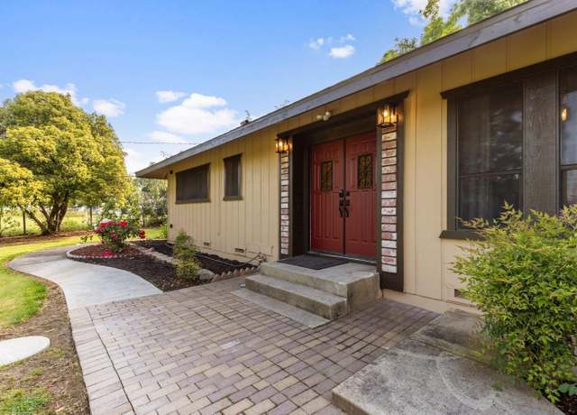 Property at 8300 16th St, Elverta, CA 95626, 3 beds, 3 baths