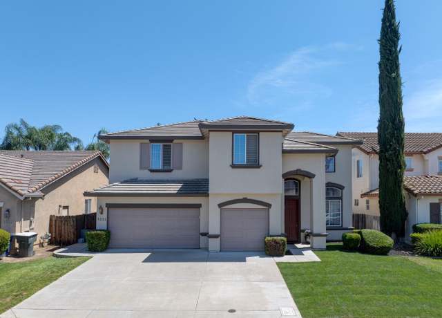 Property at 4008 Calais, Modesto, CA 95356, 4 beds, 3 baths