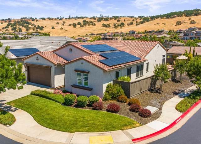 Property at 2245 Aiken Way, El Dorado Hills, CA 95762, 3 beds, 2.5 baths