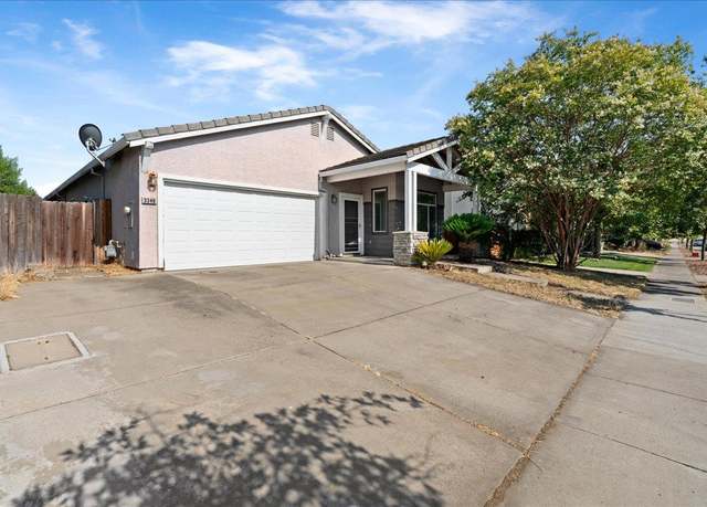 Property at 3348 Paseo Nuevo, Sacramento, CA 95838, 3 beds, 2 baths
