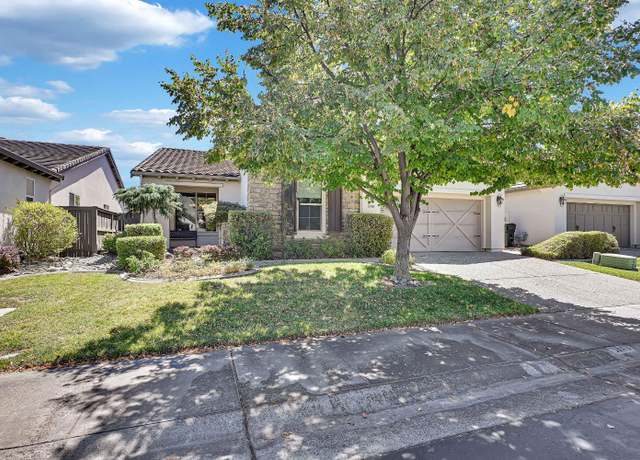 Property at 5748 Palmera Ln, Sacramento, CA 95835, 2 beds, 2 baths