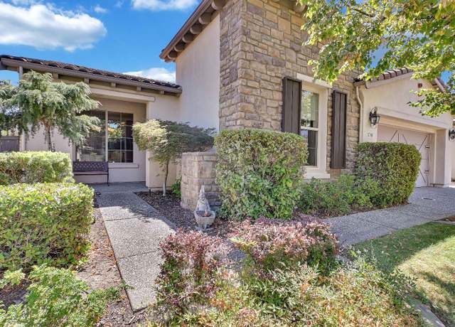 Property at 5748 Palmera Ln, Sacramento, CA 95835, 2 beds, 2 baths