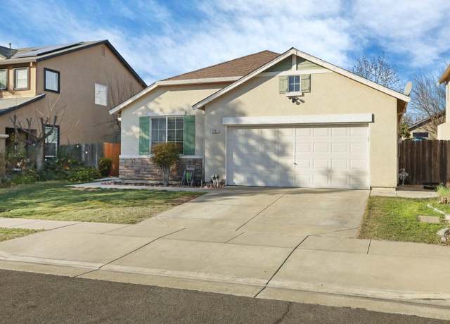 Property at 1771 Fontanella Way, Stockton, CA 95205, 3 beds, 2 baths