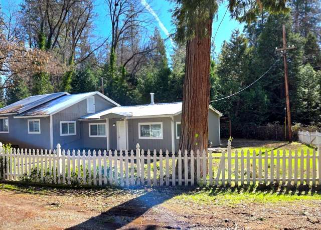 Property at 10479 Robin Ave, Grass Valley, CA 95945, 3 beds, 2 baths