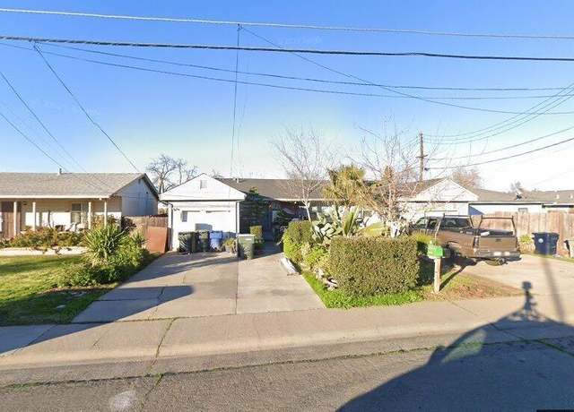 Property at 2109 - 2111 Grand Ave, Sacramento, CA 95838, 4 beds, 2 baths