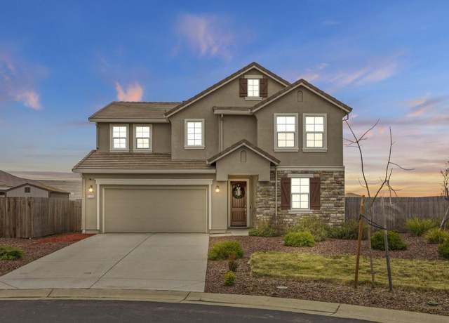 Property at 1778 Lakeshore Ct, Plumas Lake, CA 95961, 4 beds, 3 baths