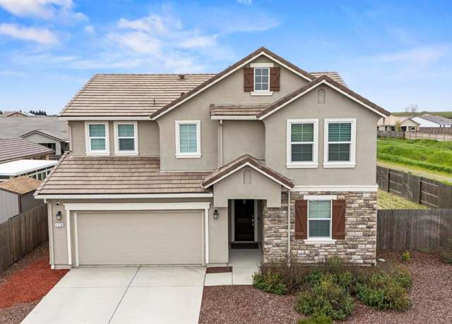 Property at 1778 Lakeshore Ct, Plumas Lake, CA 95961, 4 beds, 3 baths