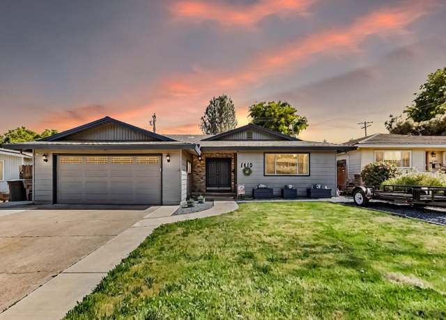 Property at 1410 Rampart Dr, Roseville, CA 95661, 3 beds, 2 baths