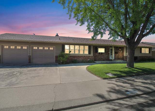 Property at 2805 Sheffield Ln, Modesto, CA 95350, 3 beds, 2 baths