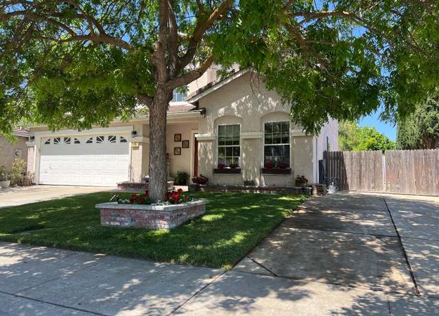 Property at 2243 Stern Pl, Stockton, CA 95206, 4 beds, 2.5 baths