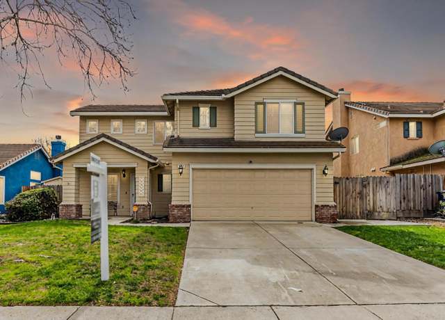 Property at 2111 Bridle Creek Cir, Tracy, CA 95377, 3 beds, 2.5 baths