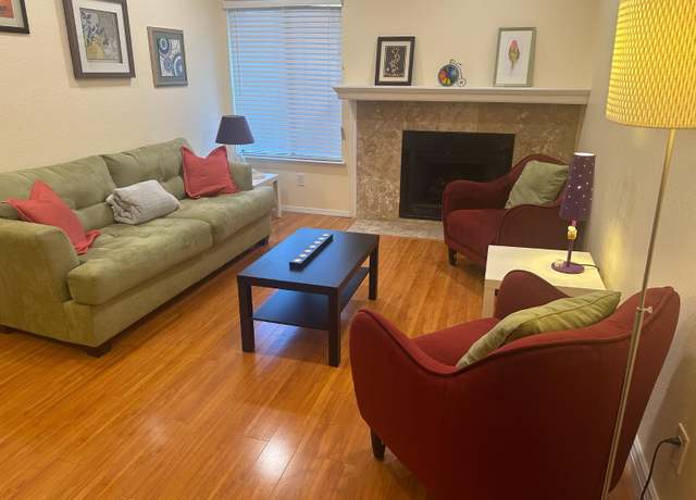 Property at 7711 Juan Way Unit 22B, Fair Oaks, CA 95628, 2 beds, 2 baths