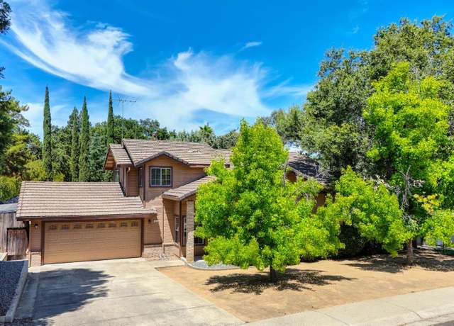 Property at 6470 Arcadia Ave, Loomis, CA 95650, 4 beds, 3 baths