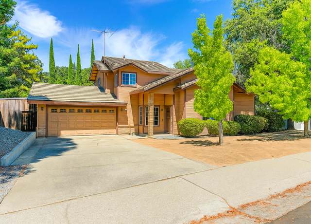 Property at 6470 Arcadia Ave, Loomis, CA 95650, 4 beds, 3 baths
