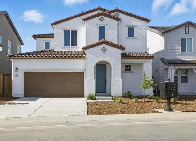 Property at 8240 Morning Star Way, Elk Grove, CA 95757, 3 beds, 3 baths