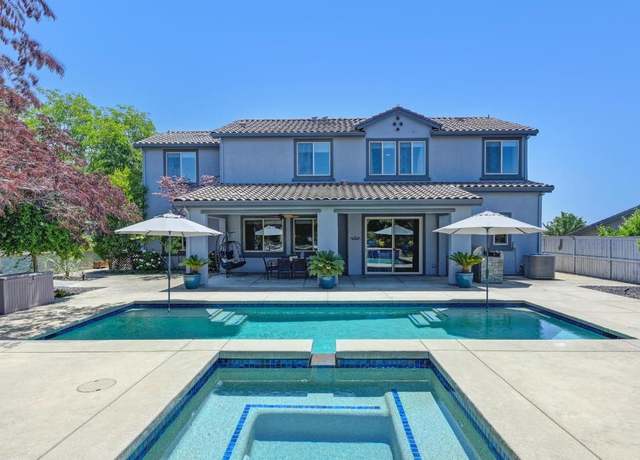 Property at 235 Almond Ridge Ct, El Dorado Hills, CA 95762, 4 beds, 3.5 baths
