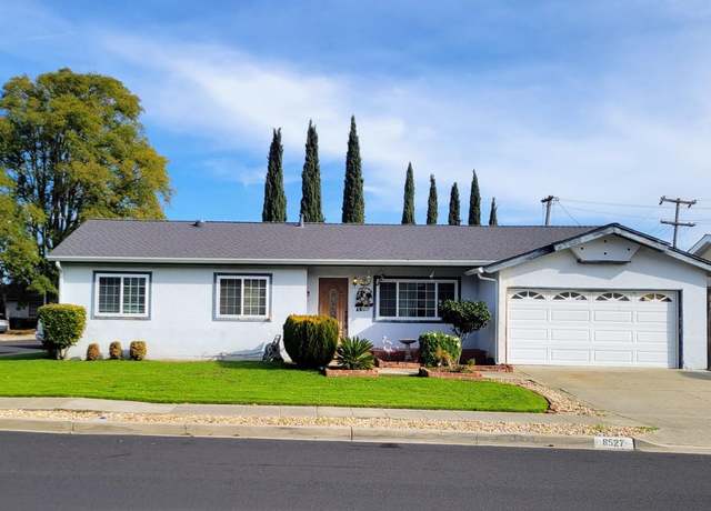 Property at 8527 Deervale Rd, Dublin, CA 94568, 4 beds, 2 baths