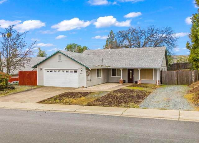 Property at 2642 Hastings Dr, Rescue, CA 95672, 4 beds, 2 baths