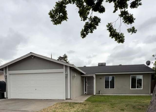 Property at 508 Mary Todd Ln, Modesto, CA 95354, 4 beds, 2 baths