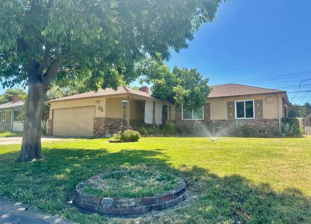 Property at 236 E Downs, Stockton, CA 95204, 3 beds, 1 bath